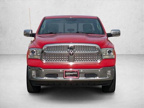 Used 2018 RAM 1500 Laramie w/ Convenience Group image 2