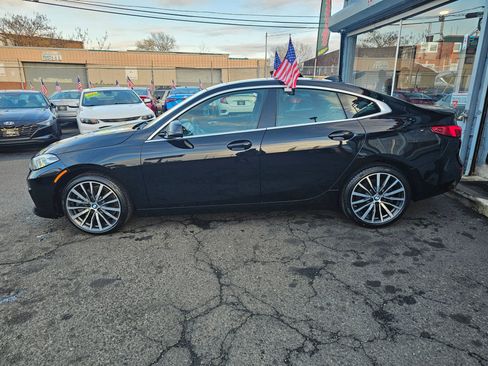 Used 2021 BMW 228i xDrive Gran Coupe w/ Convenience Package image 2