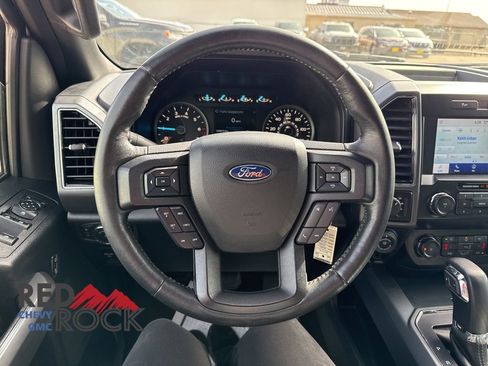 Used 2020 Ford F150 XLT w/ Equipment Group 302A Luxury image 20