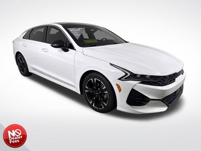 Used 2023 Kia K5 GT-Line