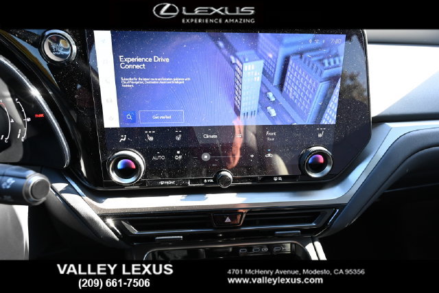 Used 2024 Lexus TX 350 AWD w/ Cold Weather Package image 8