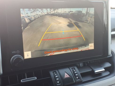 Certified 2023 Toyota RAV4 XLE Premium image 19