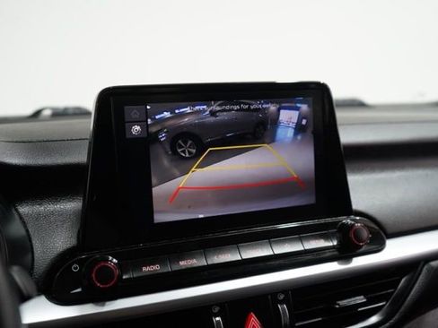 Used 2024 Kia Forte LXS w/ LXS Technology Package image 26