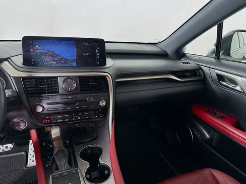 Used 2022 Lexus RX 350 F Sport image 20