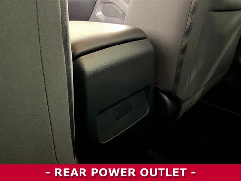 Certified 2025 Nissan Frontier S AWD/4WD image 11