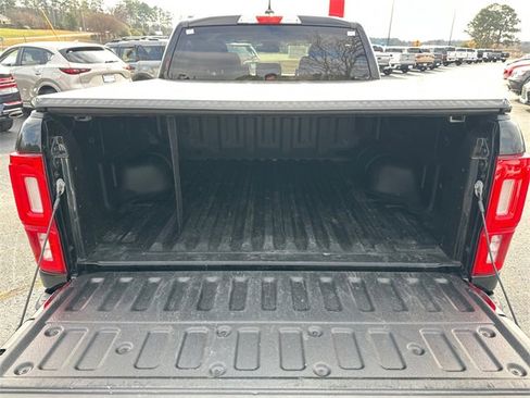 Used 2020 Ford Ranger XLT w/ Equipment Group 301A Mid image 29