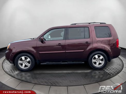 Used 2011 Honda Pilot EX-L image 2