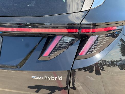 Certified 2024 Hyundai Tucson SEL image 29