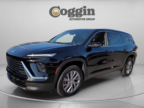 New 2026 Buick Enclave Preferred w/ Power Package image 1