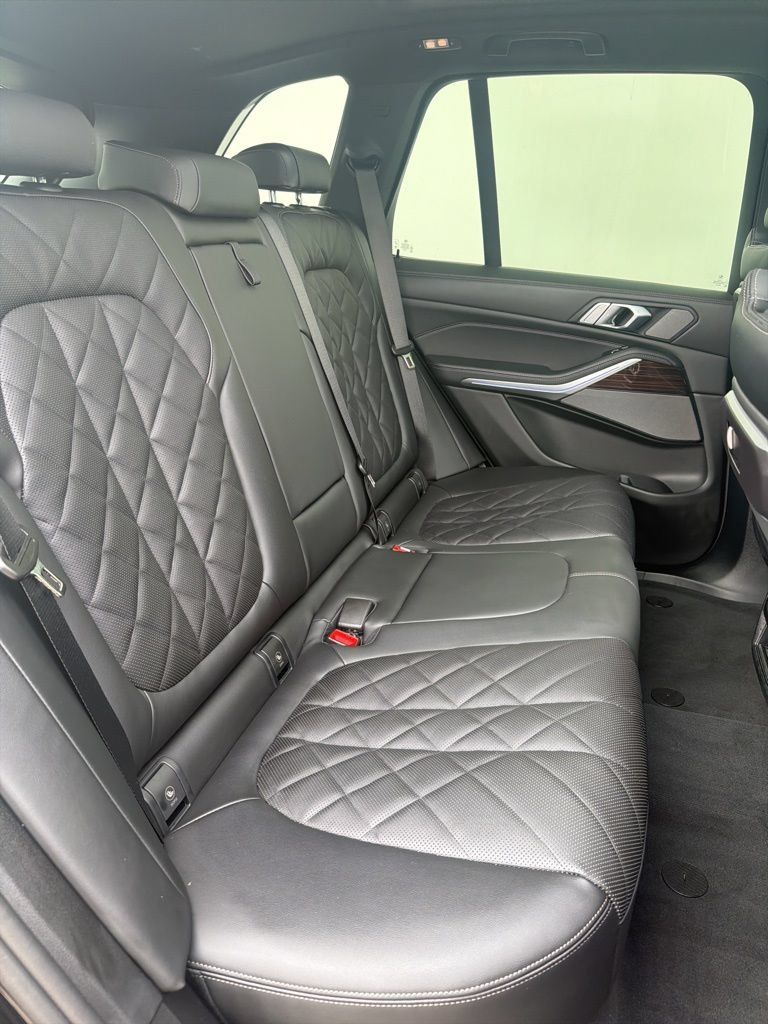 New 2026 BMW X5 xDrive50e AWD/4WD image 14