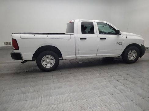 Used 2021 RAM 1500 Tradesman image 10