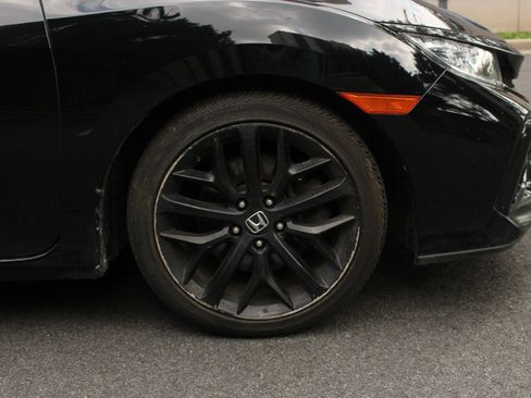 Used 2020 Honda Civic Si image 4