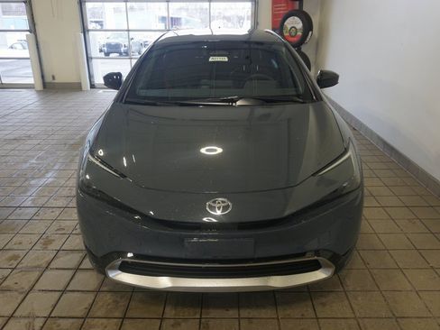 New 2026 Toyota Prius Plug-In Hybrid image 15