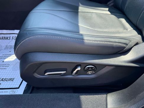 Used 2023 Acura TLX w/ Technology Package FWD image 16