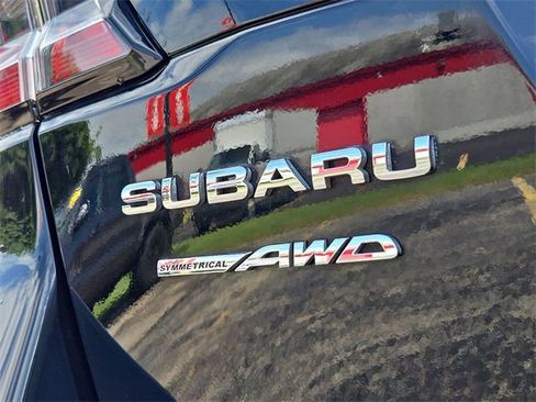 Used 2024 Subaru Outback Limited image 27
