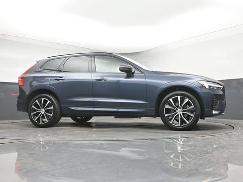Used 2024 Volvo XC60 B5 Plus w/ Protection Package Premier AWD/4WD image 35
