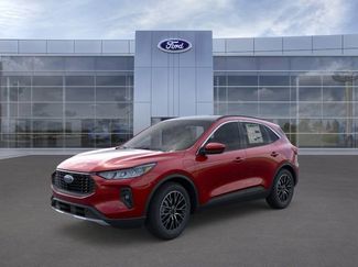 New 2025 Ford Escape SE video 1