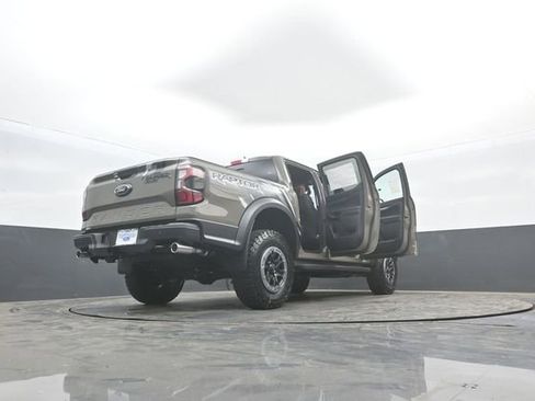 New 2026 Ford Ranger Raptor AWD/4WD image 38