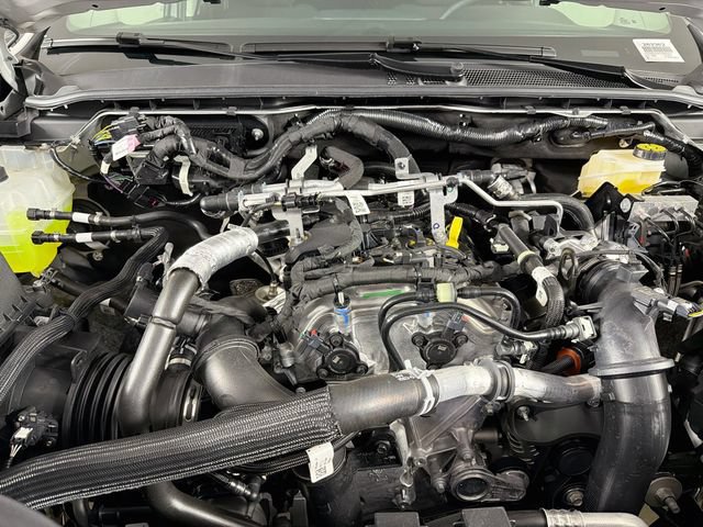 New 2026 Ford Ranger XLT w/ Equipment Group 301A High RWD image 38