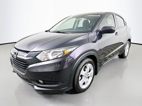 Used 2016 Honda HR-V EX image 3