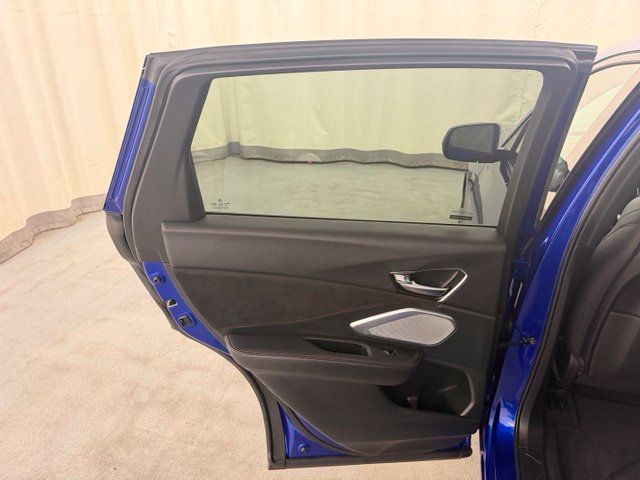 Used 2024 Acura RDX w/ Advance Package AWD/4WD image 17