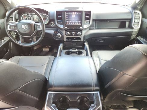 Used 2020 RAM 1500 Big Horn image 13