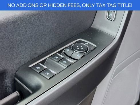 New 2026 Ford F250 XL w/ STX Appearance Package image 17