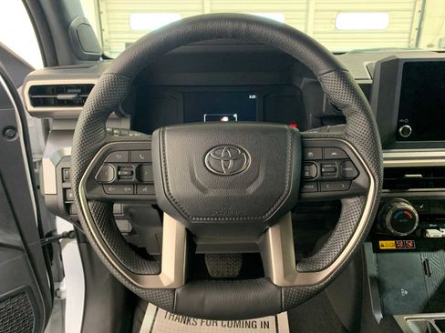 Used 2024 Toyota Tacoma SR5 image 8