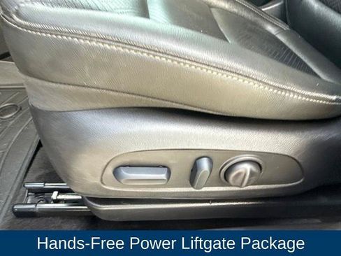 Used 2023 Buick Encore GX Essence w/ Experience Buick Package FWD image 15