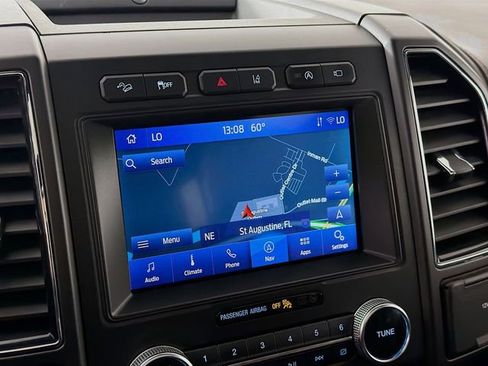 Used 2020 Ford Expedition Max King Ranch AWD/4WD image 16
