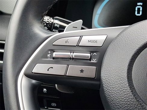 Certified 2023 Hyundai Palisade SEL image 21