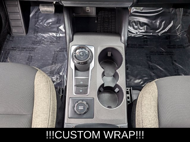 Used 2025 Ford Bronco Sport Big Bend w/ Convenience Package AWD/4WD image 32
