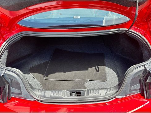 Used 2026 Ford Mustang Premium RWD image 25