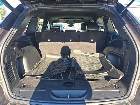 Certified 2021 Jeep Grand Cherokee Limited image 14
