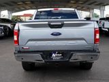 Used 2020 Ford F150 XLT w/ Equipment Group 302A Luxury image 4