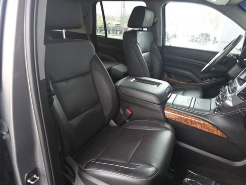 Used 2017 Chevrolet Tahoe Premier image 11