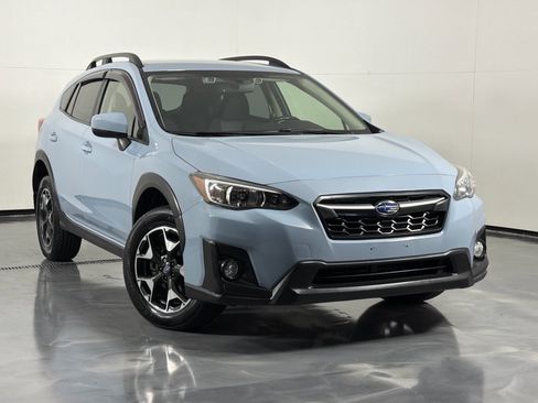 Used 2020 Subaru Crosstrek 2.0i Premium AWD/4WD image 2