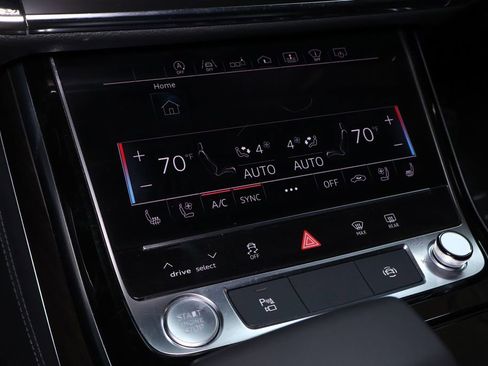 Used 2019 Audi A8 L 3.0T AWD/4WD image 37