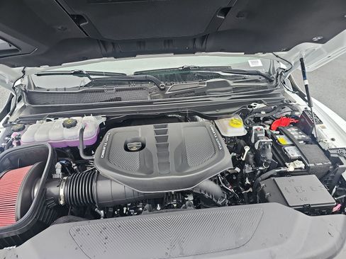 New 2026 RAM 1500 RHO AWD/4WD image 33