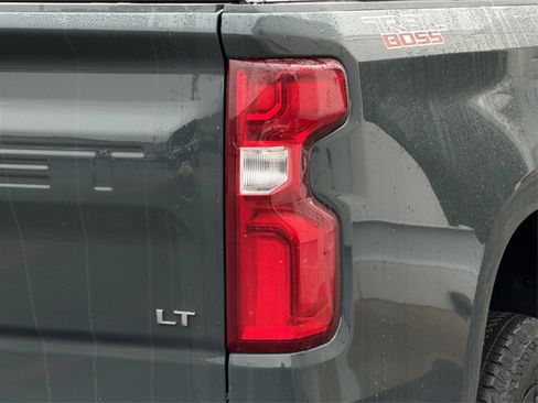 New 2026 Chevrolet Silverado 1500 LT Trail Boss w/ LT Trail Boss Premium Package image 9