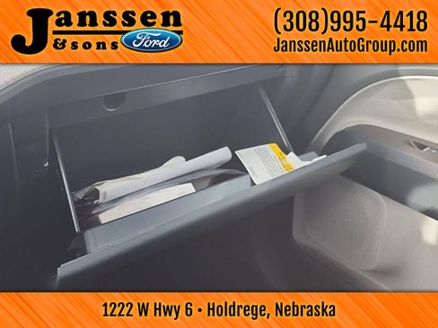 Used 2024 Ford Maverick XLT w/ Equipment Group 300A Standard image 29