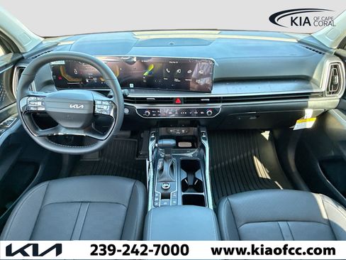 New 2026 Kia Sorento S image 15
