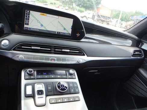 Used 2020 Hyundai Palisade Limited AWD/4WD image 28