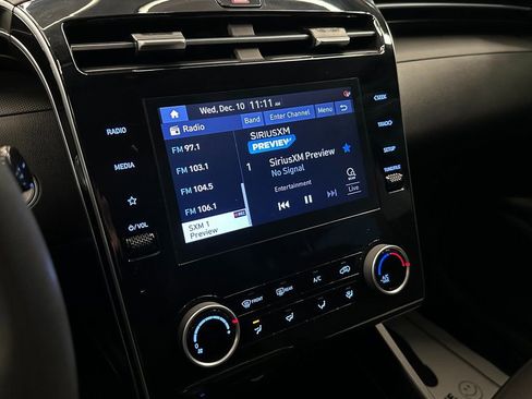 Used 2022 Hyundai Tucson SEL image 11