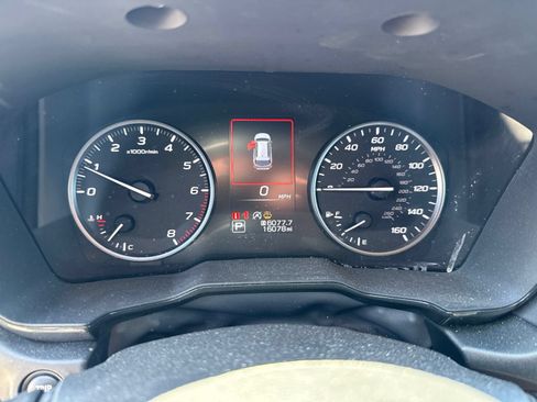 Certified 2024 Subaru Outback AWD/4WD image 16