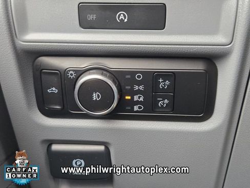 Used 2025 Ford F150 XLT w/ Equipment Group 301A Standard image 25