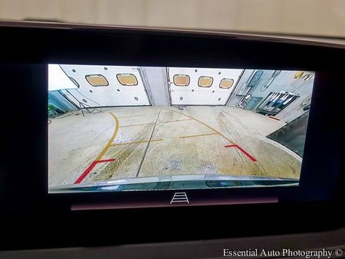 New 2026 Buick Envista Avenir image 13