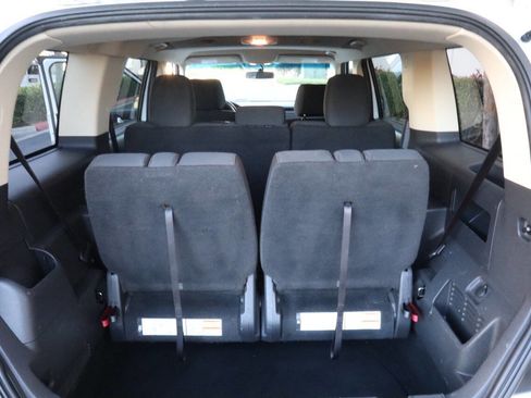 Used 2014 Ford Flex SE image 11