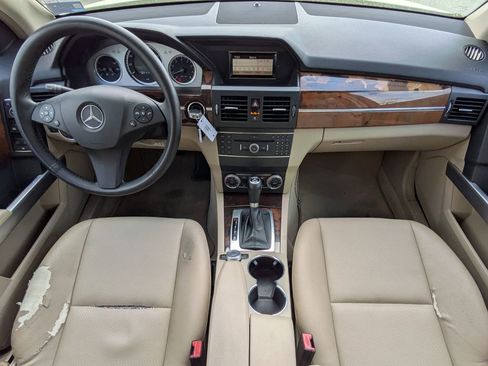 Used 2012 Mercedes-Benz GLK 350 GLK 350 image 14