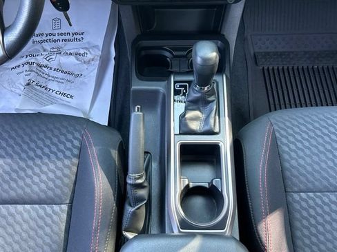 Used 2022 Toyota Tacoma SR5 w/ Technology Package AWD/4WD image 53